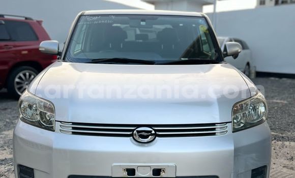 Buy Import Toyota Corolla Rumion Silver Car in Dar es Salaam in Dar es Salaam