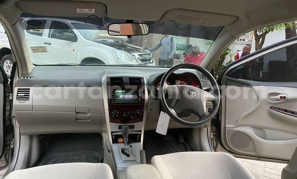 Buy Used Toyota Axio Other Car in Dar es Salaam in Dar es Salaam Buy Used Toyota Axio Other Car in Dar es Salaam in Dar es Salaam