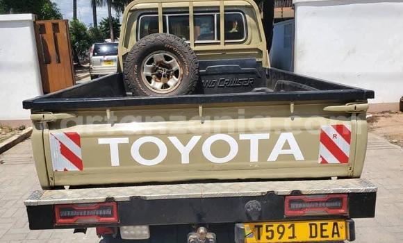 Buy Used Toyota Land Cruiser Other Car in Dar es Salaam in Dar es Salaam Buy Used Toyota Land Cruiser Other Car in Dar es Salaam in Dar es Salaam