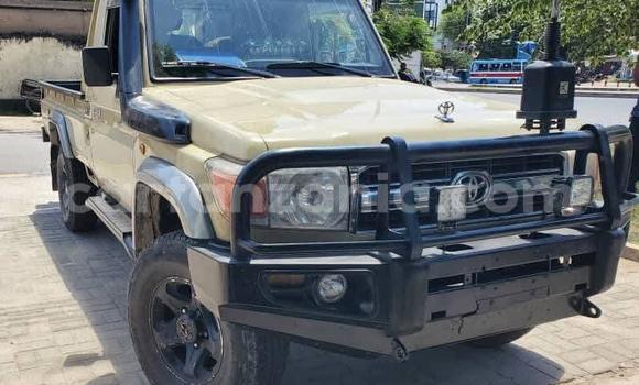 Buy Used Toyota Land Cruiser Other Car in Dar es Salaam in Dar es Salaam Buy Used Toyota Land Cruiser Other Car in Dar es Salaam in Dar es Salaam