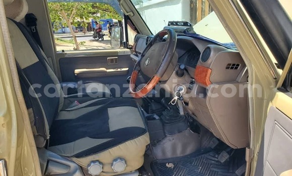 Buy Used Toyota Land Cruiser Other Car in Dar es Salaam in Dar es Salaam Buy Used Toyota Land Cruiser Other Car in Dar es Salaam in Dar es Salaam