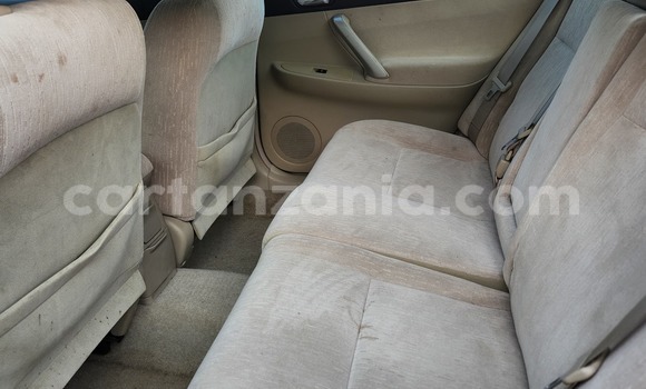 Buy Import Toyota Premio Blue Car in Dar es Salaam in Dar es Salaam Buy Import Toyota Premio Blue Car in Dar es Salaam in Dar es Salaam