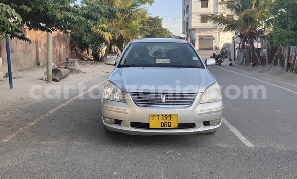 Buy Used Toyota Premio Silver Car in Dar es Salaam in Dar es Salaam Buy Used Toyota Premio Silver Car in Dar es Salaam in Dar es Salaam