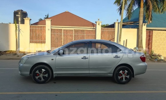 Buy Used Toyota Premio Silver Car in Dar es Salaam in Dar es Salaam Buy Used Toyota Premio Silver Car in Dar es Salaam in Dar es Salaam