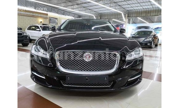 Nunua Imported Jaguar XJ Nyeusi Gari ndani ya Import - Dubai nchini Arusha Nunua Imported Jaguar XJ Nyeusi Gari ndani ya Import - Dubai nchini Arusha