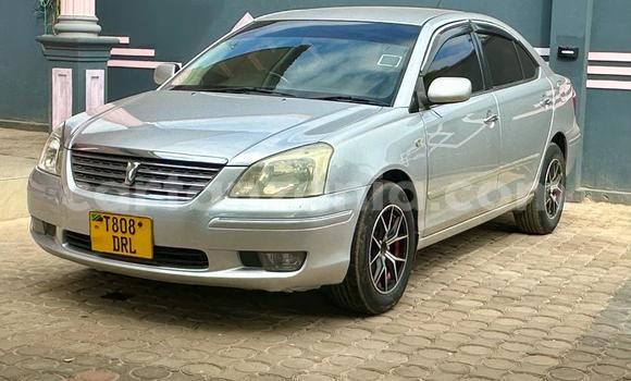 Buy Used Toyota Premio Silver Car in Dar es Salaam in Dar es Salaam Buy Used Toyota Premio Silver Car in Dar es Salaam in Dar es Salaam