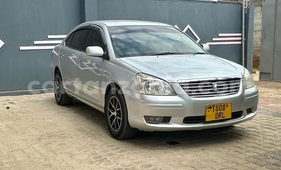 Buy Used Toyota Premio Silver Car in Dar es Salaam in Dar es Salaam Buy Used Toyota Premio Silver Car in Dar es Salaam in Dar es Salaam
