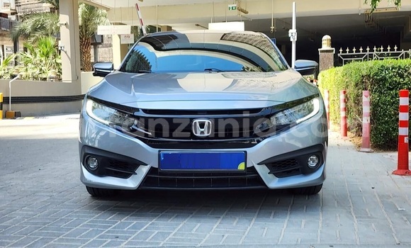 Buy Used Honda Civic Other Car in Dodoma in Dodoma Buy Used Honda Civic Other Car in Dodoma in Dodoma