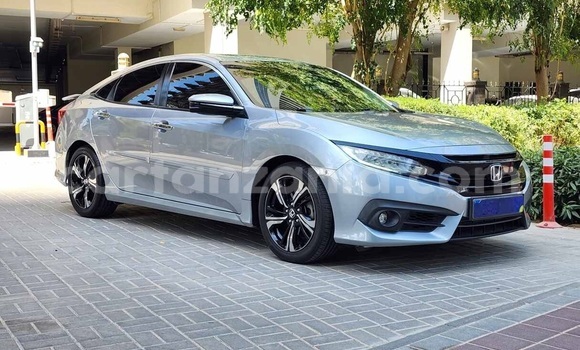 Buy Used Honda Civic Other Car in Dodoma in Dodoma Buy Used Honda Civic Other Car in Dodoma in Dodoma