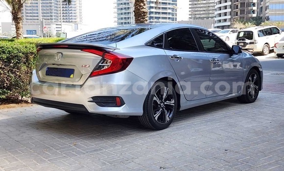 Buy Used Honda Civic Other Car in Dodoma in Dodoma Buy Used Honda Civic Other Car in Dodoma in Dodoma