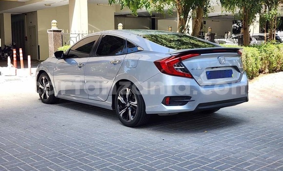 Buy Used Honda Civic Other Car in Dodoma in Dodoma Buy Used Honda Civic Other Car in Dodoma in Dodoma
