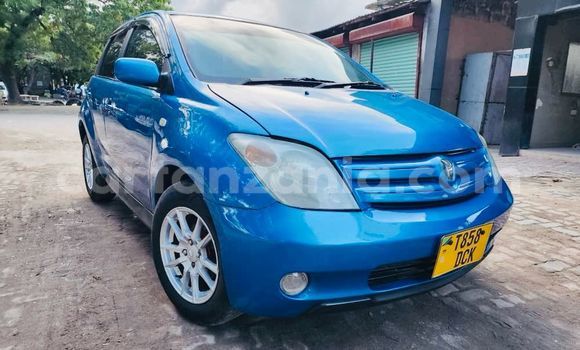 Buy Used Toyota IST Other Car in Dar es Salaam in Dar es Salaam