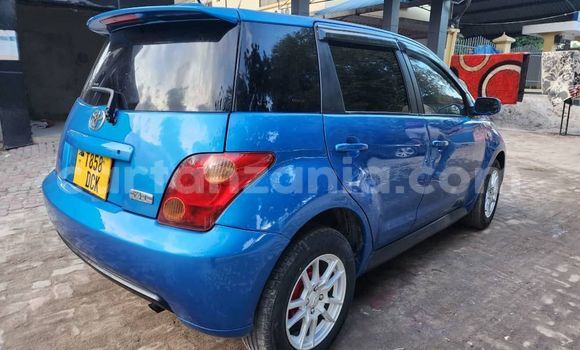 Buy Used Toyota IST Other Car in Dar es Salaam in Dar es Salaam Buy Used Toyota IST Other Car in Dar es Salaam in Dar es Salaam