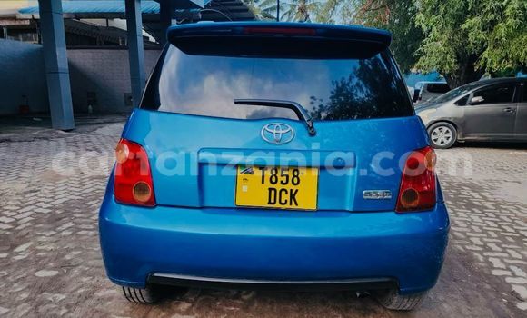 Buy Used Toyota IST Other Car in Dar es Salaam in Dar es Salaam Buy Used Toyota IST Other Car in Dar es Salaam in Dar es Salaam