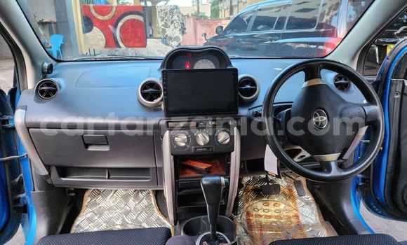 Buy Used Toyota IST Other Car in Dar es Salaam in Dar es Salaam Buy Used Toyota IST Other Car in Dar es Salaam in Dar es Salaam