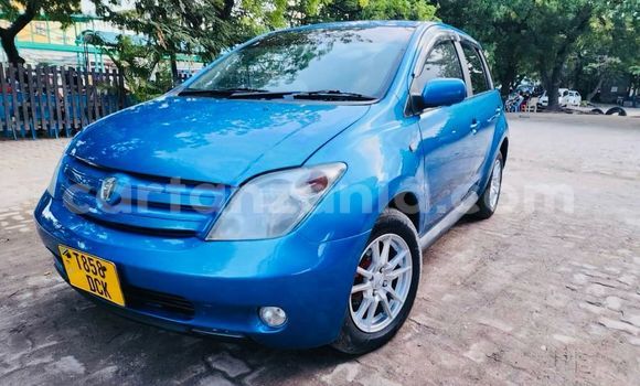 Buy Used Toyota IST Other Car in Dar es Salaam in Dar es Salaam Buy Used Toyota IST Other Car in Dar es Salaam in Dar es Salaam