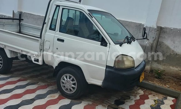 Buy Used Toyota Town Ace White Car in Dar es Salaam in Dar es Salaam Buy Used Toyota Town Ace White Car in Dar es Salaam in Dar es Salaam