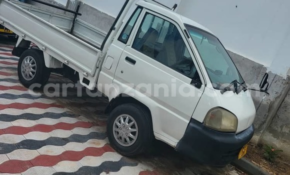 Buy Used Toyota Town Ace White Car in Dar es Salaam in Dar es Salaam Buy Used Toyota Town Ace White Car in Dar es Salaam in Dar es Salaam