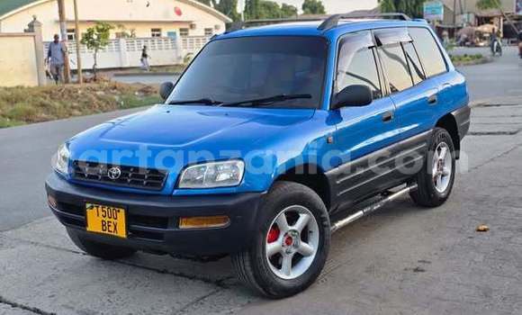 Buy Used Toyota RAV4 Other Car in Dar es Salaam in Dar es Salaam Buy Used Toyota RAV4 Other Car in Dar es Salaam in Dar es Salaam
