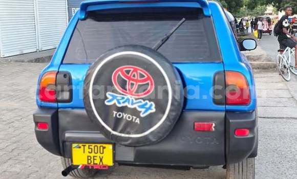 Buy Used Toyota RAV4 Other Car in Dar es Salaam in Dar es Salaam Buy Used Toyota RAV4 Other Car in Dar es Salaam in Dar es Salaam
