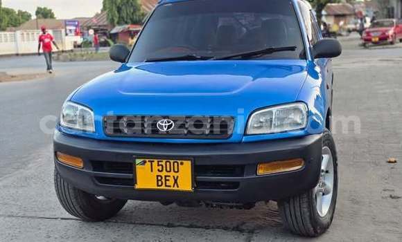 Buy Used Toyota RAV4 Other Car in Dar es Salaam in Dar es Salaam Buy Used Toyota RAV4 Other Car in Dar es Salaam in Dar es Salaam