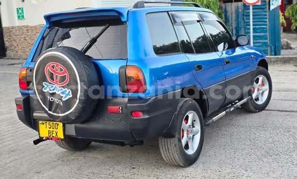 Buy Used Toyota RAV4 Other Car in Dar es Salaam in Dar es Salaam Buy Used Toyota RAV4 Other Car in Dar es Salaam in Dar es Salaam