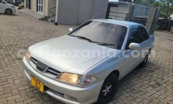 Buy Used Toyota Carina Other Car in Dar es Salaam in Dar es Salaam Buy Used Toyota Carina Other Car in Dar es Salaam in Dar es Salaam