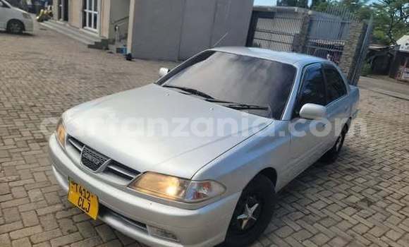 Buy Used Toyota Carina Other Car in Dar es Salaam in Dar es Salaam Buy Used Toyota Carina Other Car in Dar es Salaam in Dar es Salaam