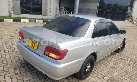 Buy Used Toyota Carina Other Car in Dar es Salaam in Dar es Salaam Buy Used Toyota Carina Other Car in Dar es Salaam in Dar es Salaam