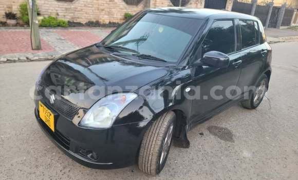Buy Used Suzuki Swift Other Car in Dar es Salaam in Dar es Salaam