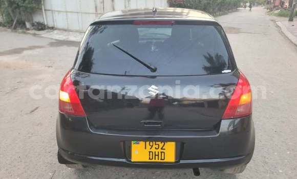 Buy Used Suzuki Swift Other Car in Dar es Salaam in Dar es Salaam Buy Used Suzuki Swift Other Car in Dar es Salaam in Dar es Salaam