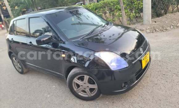 Buy Used Suzuki Swift Other Car in Dar es Salaam in Dar es Salaam Buy Used Suzuki Swift Other Car in Dar es Salaam in Dar es Salaam
