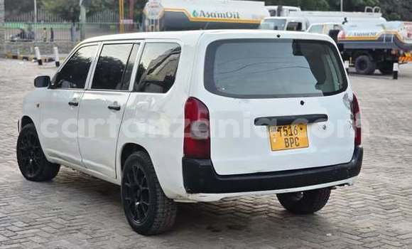 Buy Used Toyota Probox Other Car in Dar es Salaam in Dar es Salaam Buy Used Toyota Probox Other Car in Dar es Salaam in Dar es Salaam