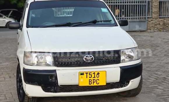 Buy Used Toyota Probox Other Car in Dar es Salaam in Dar es Salaam Buy Used Toyota Probox Other Car in Dar es Salaam in Dar es Salaam