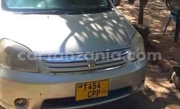 Buy Used Toyota RAV4 Other Car in Dar es Salaam in Dar es Salaam Buy Used Toyota RAV4 Other Car in Dar es Salaam in Dar es Salaam