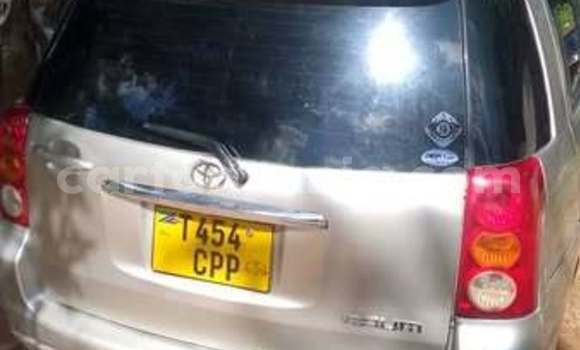 Buy Used Toyota RAV4 Other Car in Dar es Salaam in Dar es Salaam Buy Used Toyota RAV4 Other Car in Dar es Salaam in Dar es Salaam