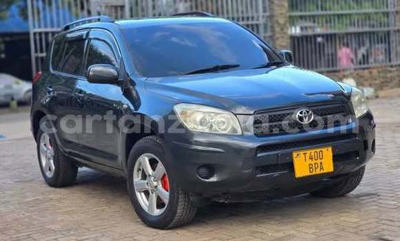 Buy Used Toyota RAV4 Other Car in Dar es Salaam in Dar es Salaam