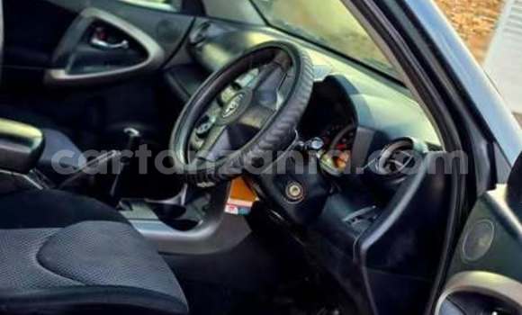 Buy Used Toyota RAV4 Other Car in Dar es Salaam in Dar es Salaam Buy Used Toyota RAV4 Other Car in Dar es Salaam in Dar es Salaam