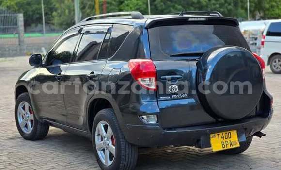 Buy Used Toyota RAV4 Other Car in Dar es Salaam in Dar es Salaam Buy Used Toyota RAV4 Other Car in Dar es Salaam in Dar es Salaam
