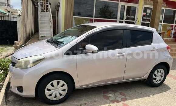 Buy Used Toyota Vitz Other Car in Dar es Salaam in Dar es Salaam Buy Used Toyota Vitz Other Car in Dar es Salaam in Dar es Salaam