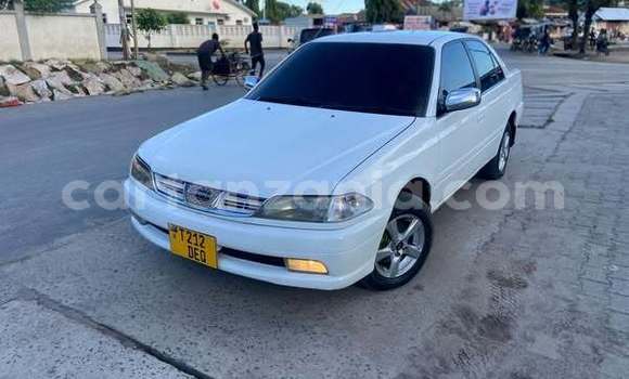 Buy Used Toyota Carina Other Car in Dar es Salaam in Dar es Salaam Buy Used Toyota Carina Other Car in Dar es Salaam in Dar es Salaam