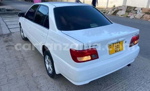 Buy Used Toyota Carina Other Car in Dar es Salaam in Dar es Salaam Buy Used Toyota Carina Other Car in Dar es Salaam in Dar es Salaam
