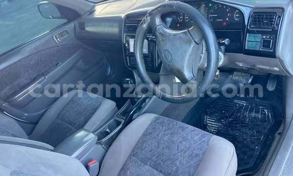 Buy Used Toyota Carina Other Car in Dar es Salaam in Dar es Salaam Buy Used Toyota Carina Other Car in Dar es Salaam in Dar es Salaam