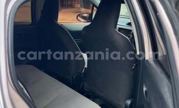 Buy Used Toyota Vitz Other Car in Dar es Salaam in Dar es Salaam Buy Used Toyota Vitz Other Car in Dar es Salaam in Dar es Salaam