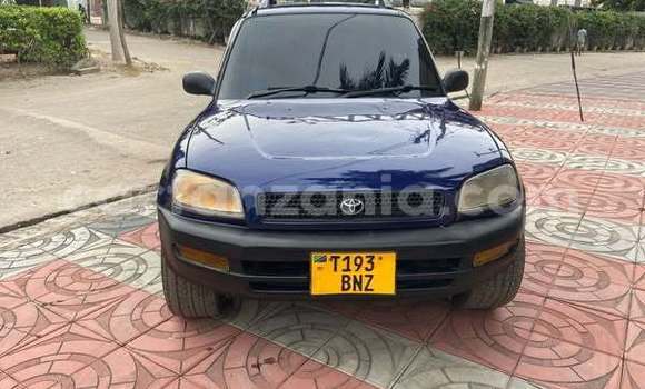 Nunua Ilio tumika Toyota RAV4 Nyingine Gari ndani ya Dar es Salaam nchini Dar es Salaam