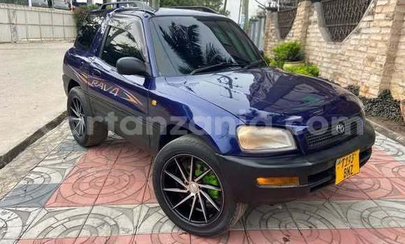 Buy Used Toyota RAV4 Other Car in Dar es Salaam in Dar es Salaam Buy Used Toyota RAV4 Other Car in Dar es Salaam in Dar es Salaam