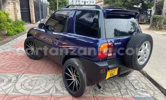 Buy Used Toyota RAV4 Other Car in Dar es Salaam in Dar es Salaam Buy Used Toyota RAV4 Other Car in Dar es Salaam in Dar es Salaam