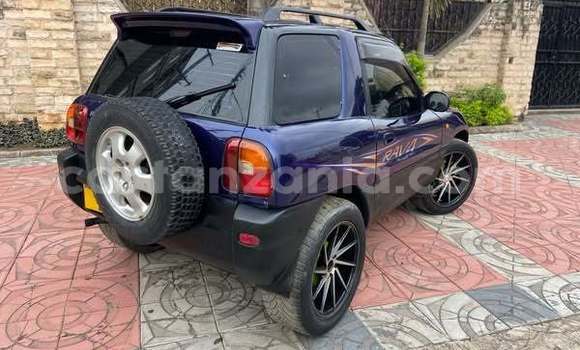 Buy Used Toyota RAV4 Other Car in Dar es Salaam in Dar es Salaam Buy Used Toyota RAV4 Other Car in Dar es Salaam in Dar es Salaam