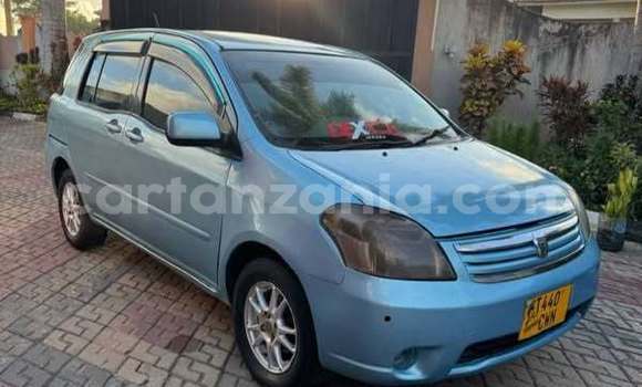 Nunua Ilio tumika Toyota Raum Nyingine Gari ndani ya Dar es Salaam nchini Dar es Salaam