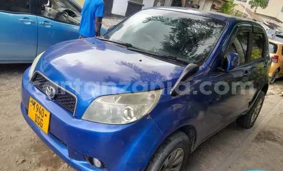 Buy Used Toyota Rush Other Car in Dar es Salaam in Dar es Salaam